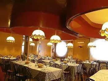 Ponte Hotell Palermo