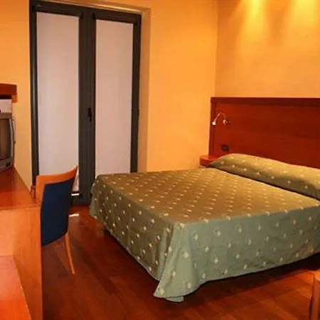 Hotell Ponte