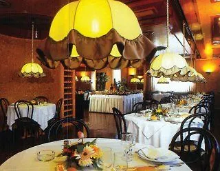 Hotel Ponte 3*