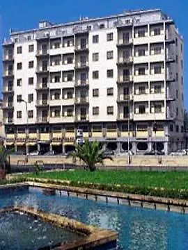 Ponte 3* Palermo
