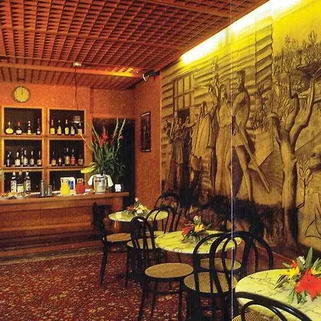 Ponte Hotell Palermo