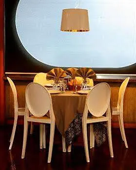 Ponte Hotell 3*