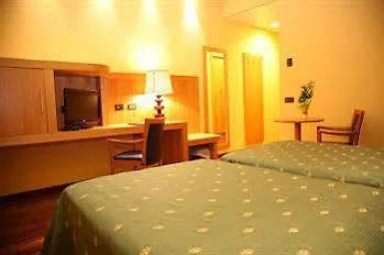 Ponte Hotell