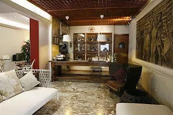 Hotell Ponte