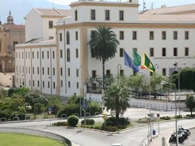 Ponte 3* Palermo