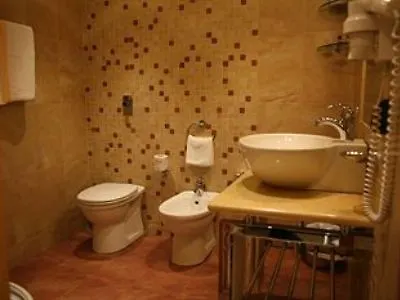 Hotell Ponte