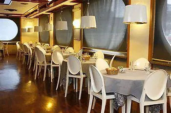 Ponte Hotell Palermo
