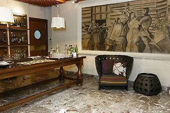 Hotell Ponte Palermo