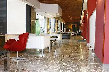 Hotell Ponte