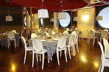 Ponte Hotell Palermo