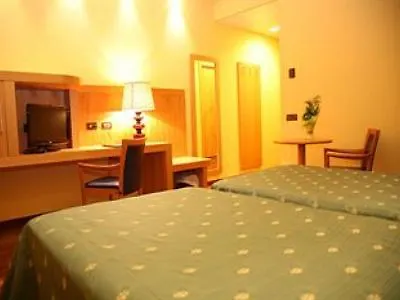 Ponte 3* 巴勒莫